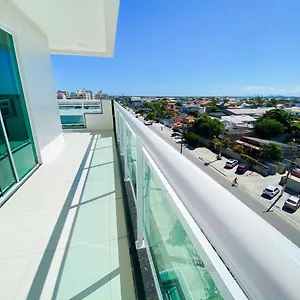  Apartamento Enorme Varanda Um Deslumbrante Pôr Do Sol - 304