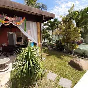  Casa de Férias Casa Em 4q Descanso E Lazer