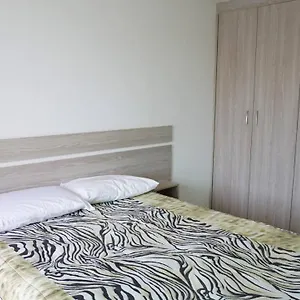  Apartamento Dubai Residência